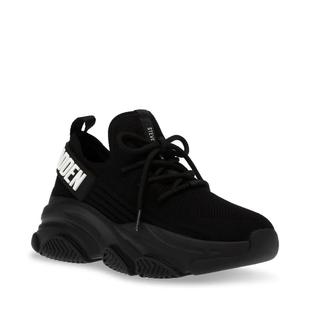 Protégé-E Trainer BLACK/BLACK