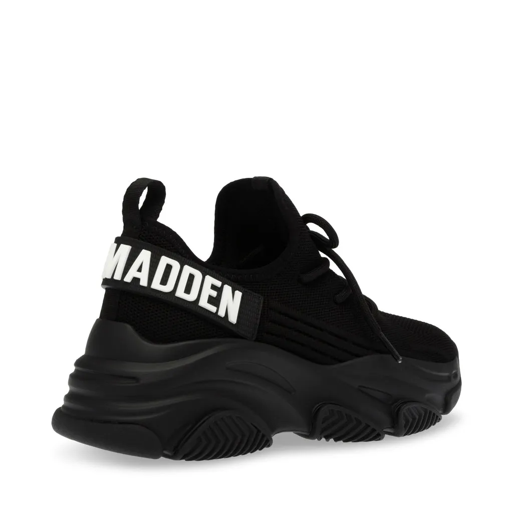 Protégé-E Trainer BLACK/BLACK