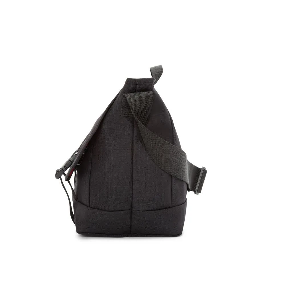 RED LABEL NY MESSENGER BAG (LG)