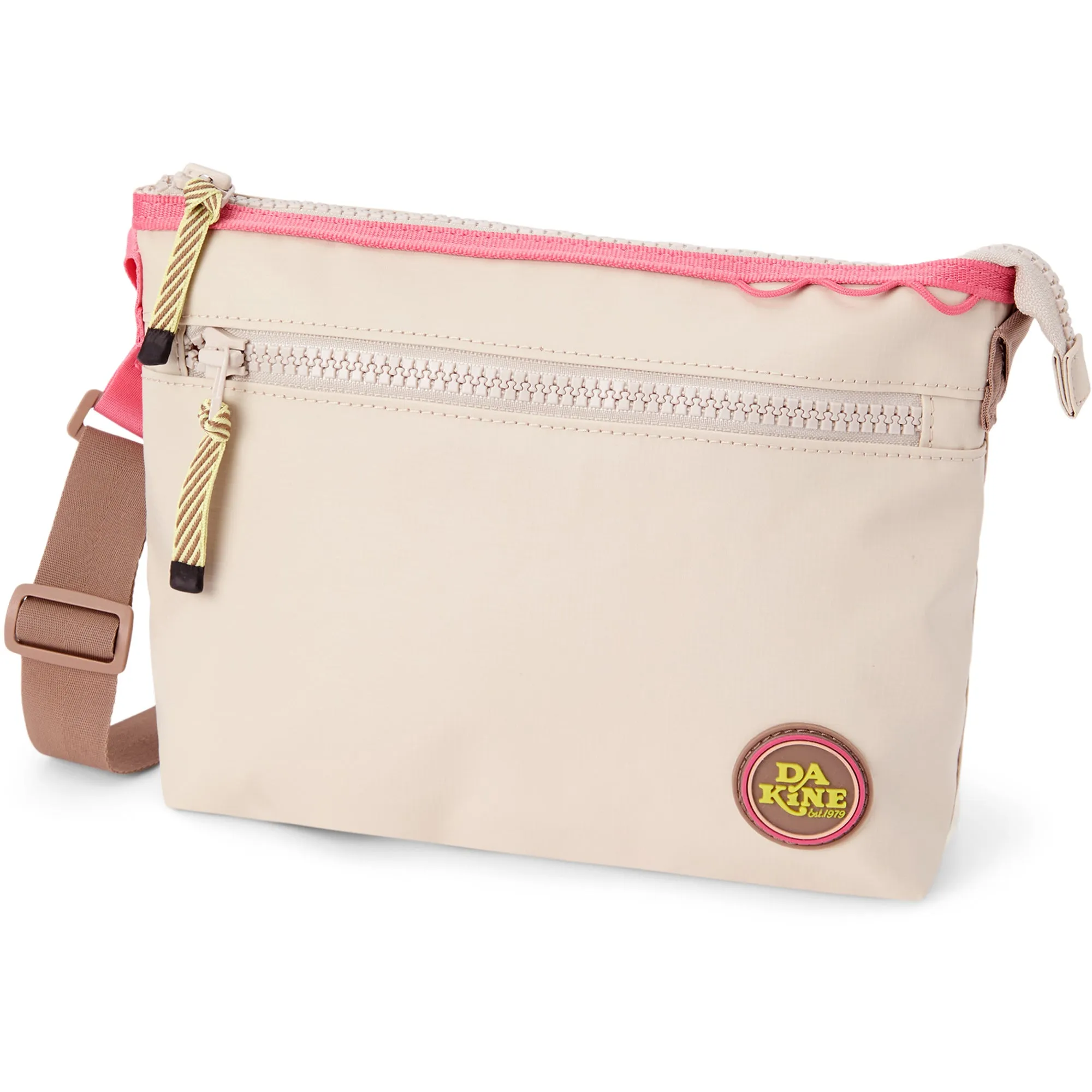 Renovation Crossbody Bag - Salmon Bay