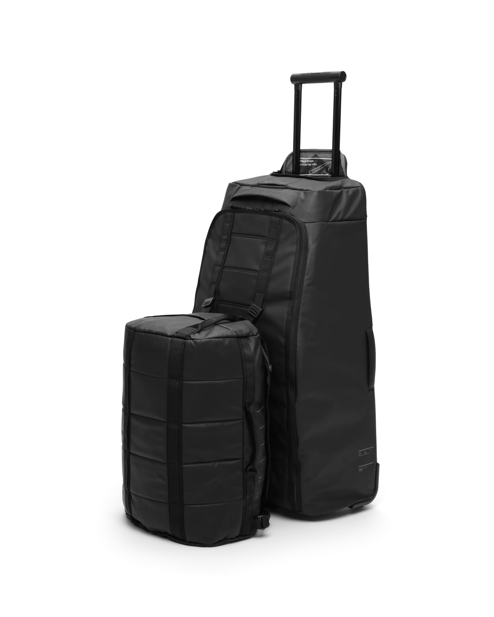 Roamer Duffel 60L Blue Hour