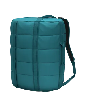 Roamer Duffel 60L Midnight Teal