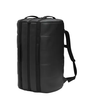 Roamer Pro Split Duffel 70L Black Out