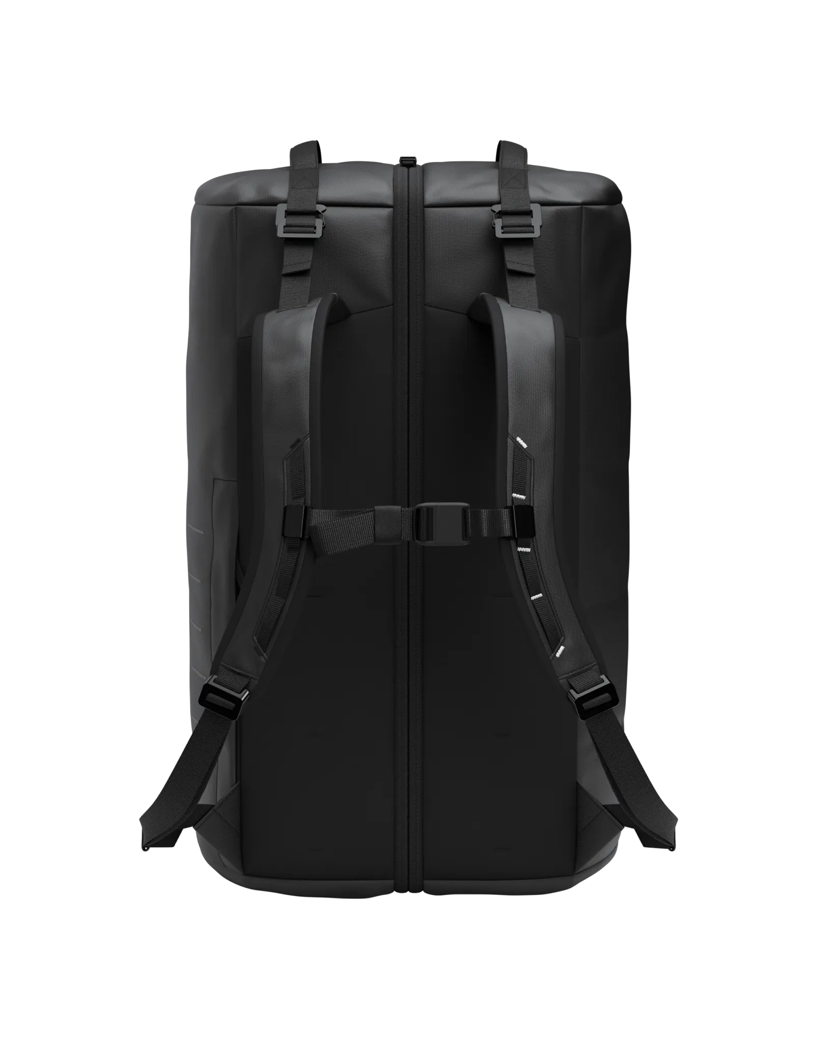 Roamer Pro Split Duffel 70L Black Out