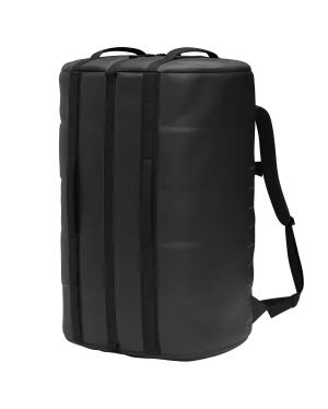 Roamer Pro Split Duffel 90L Black Out