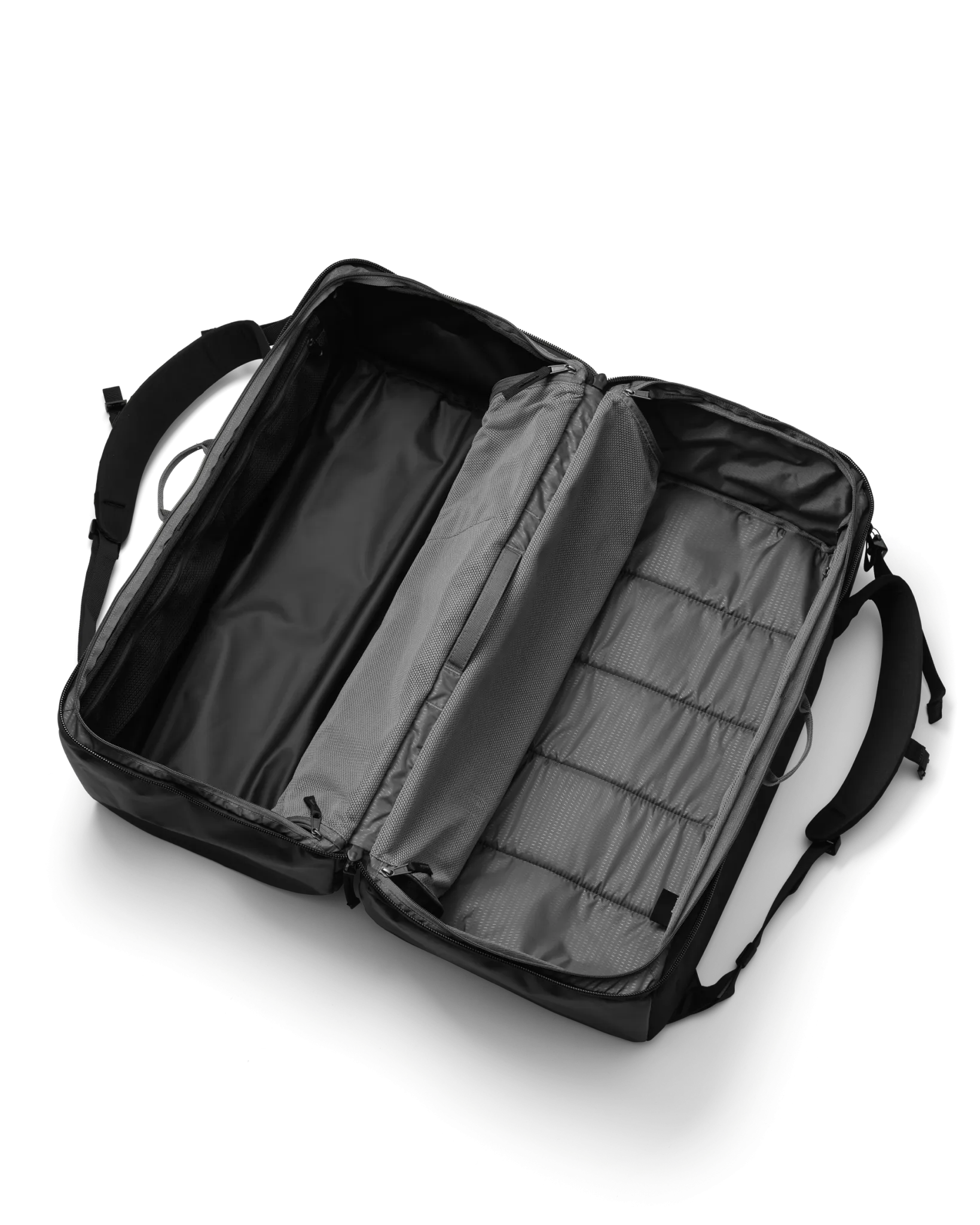Roamer Pro Split Duffel 90L Blue Hour