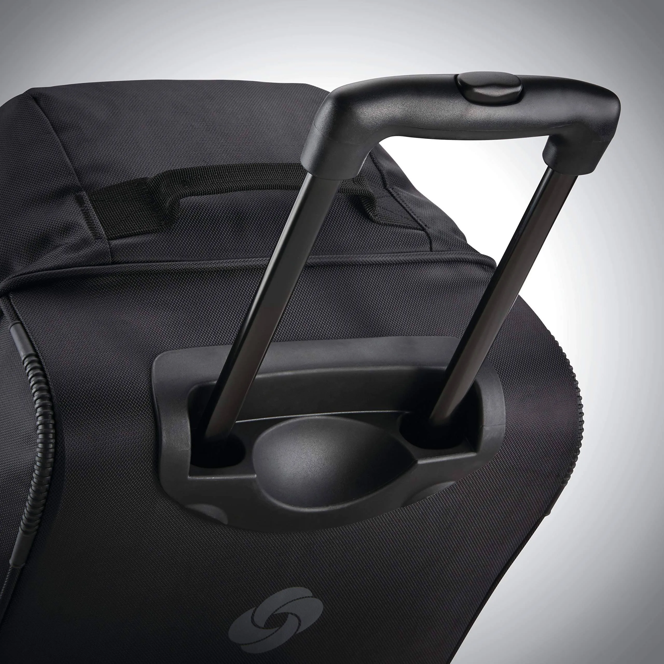 Samsonite Andante 22" 2-Wheel Wheeled Duffel Bags