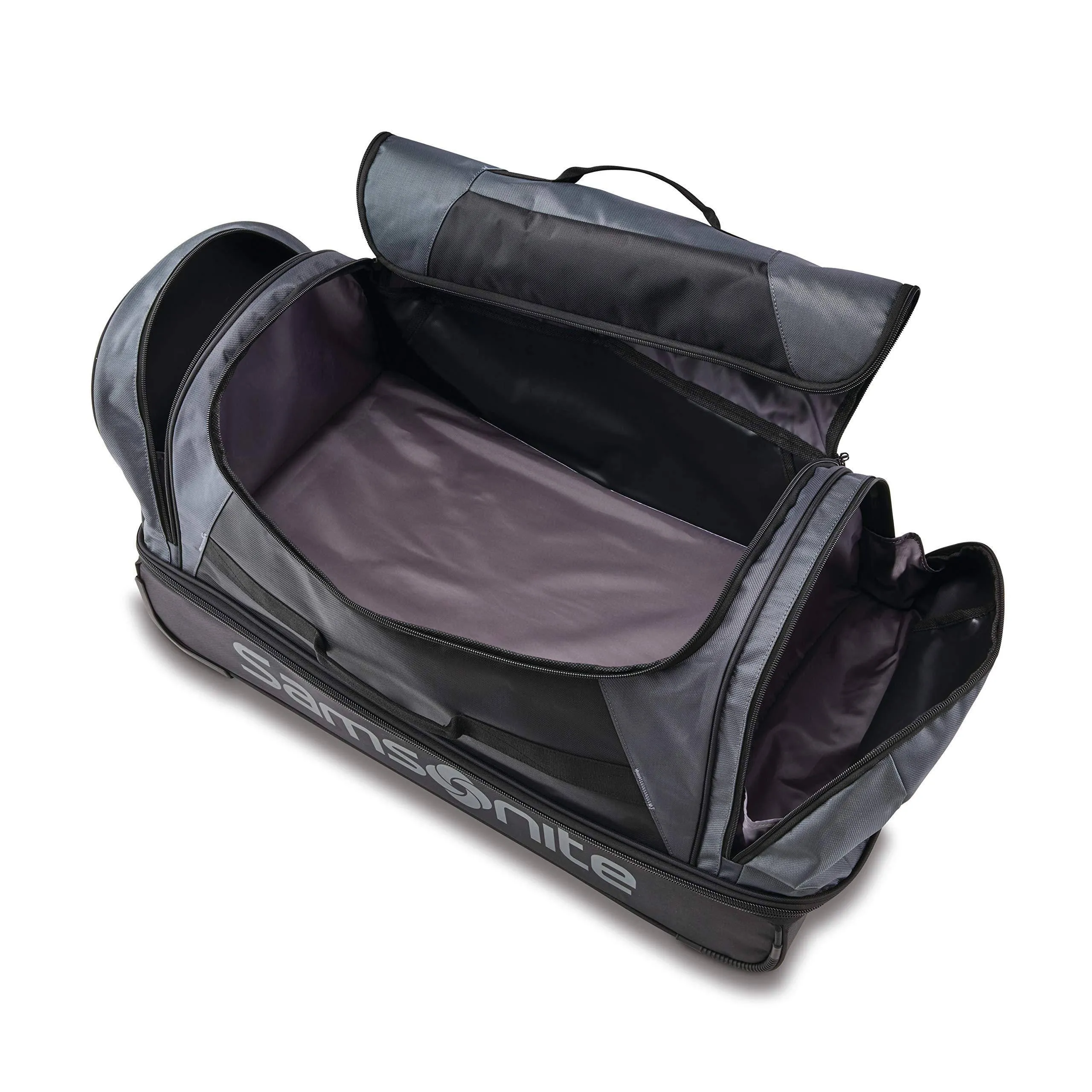 Samsonite Andante 22" 2-Wheel Wheeled Duffel Bags