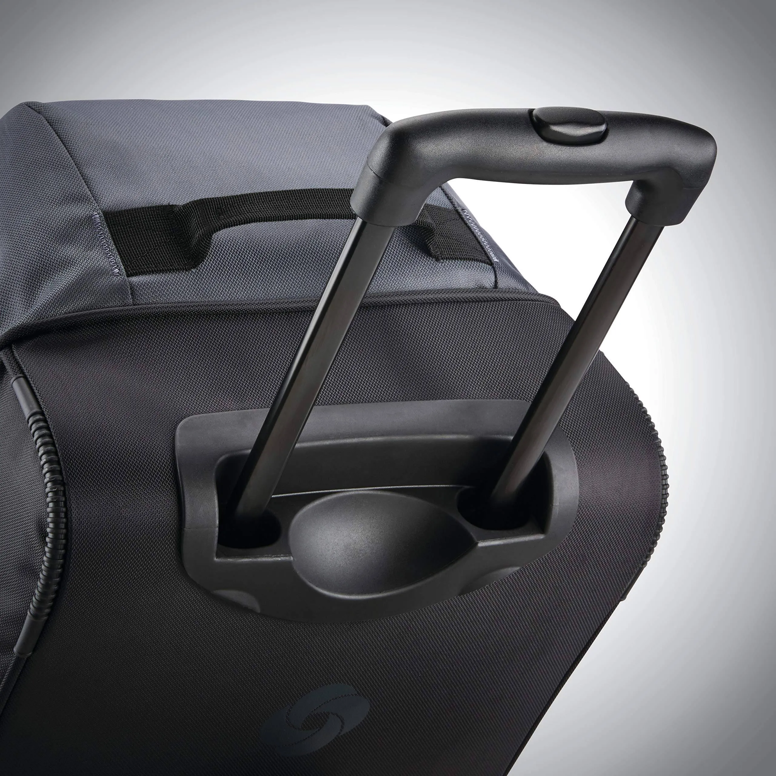 Samsonite Andante 22" 2-Wheel Wheeled Duffel Bags