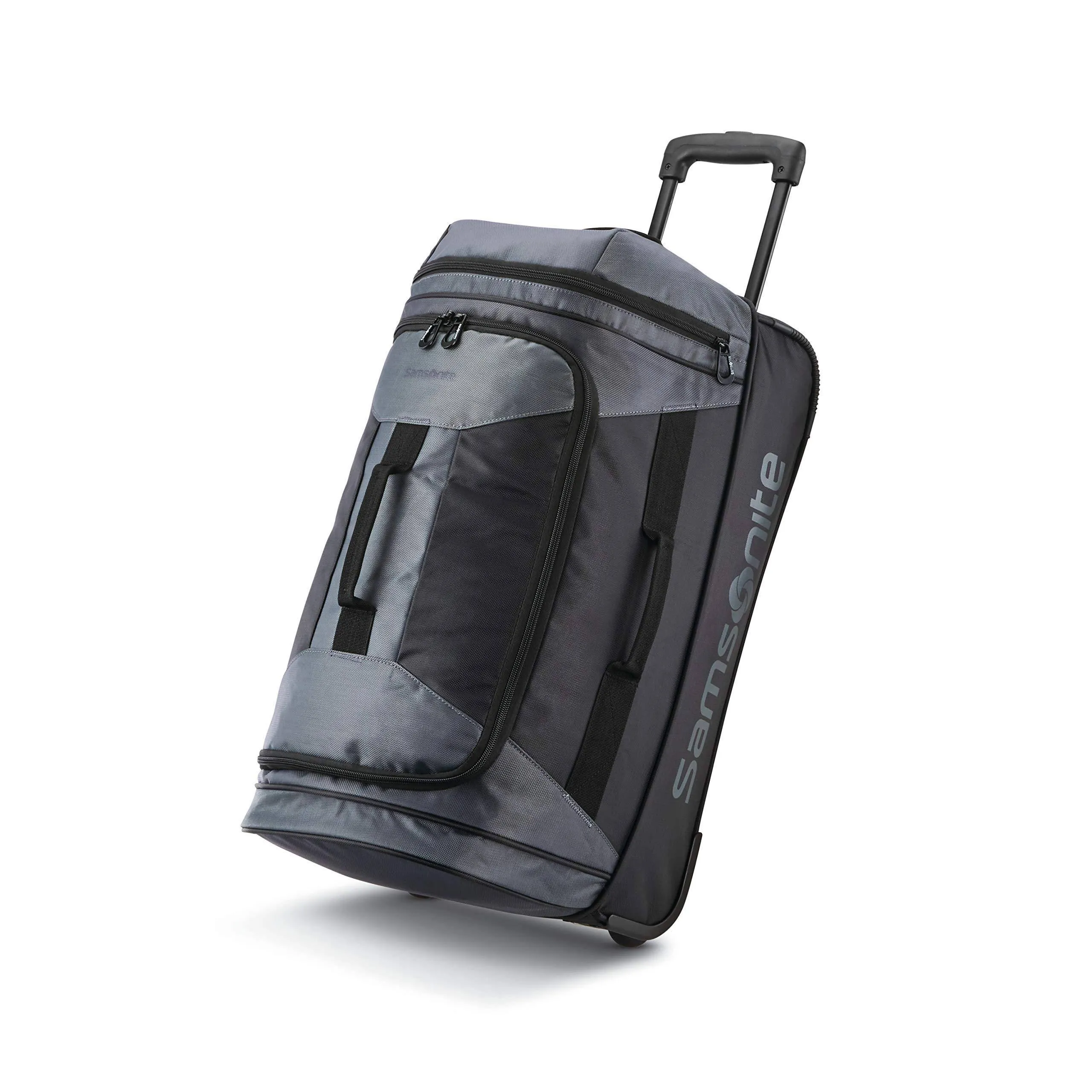 Samsonite Andante 22" 2-Wheel Wheeled Duffel Bags