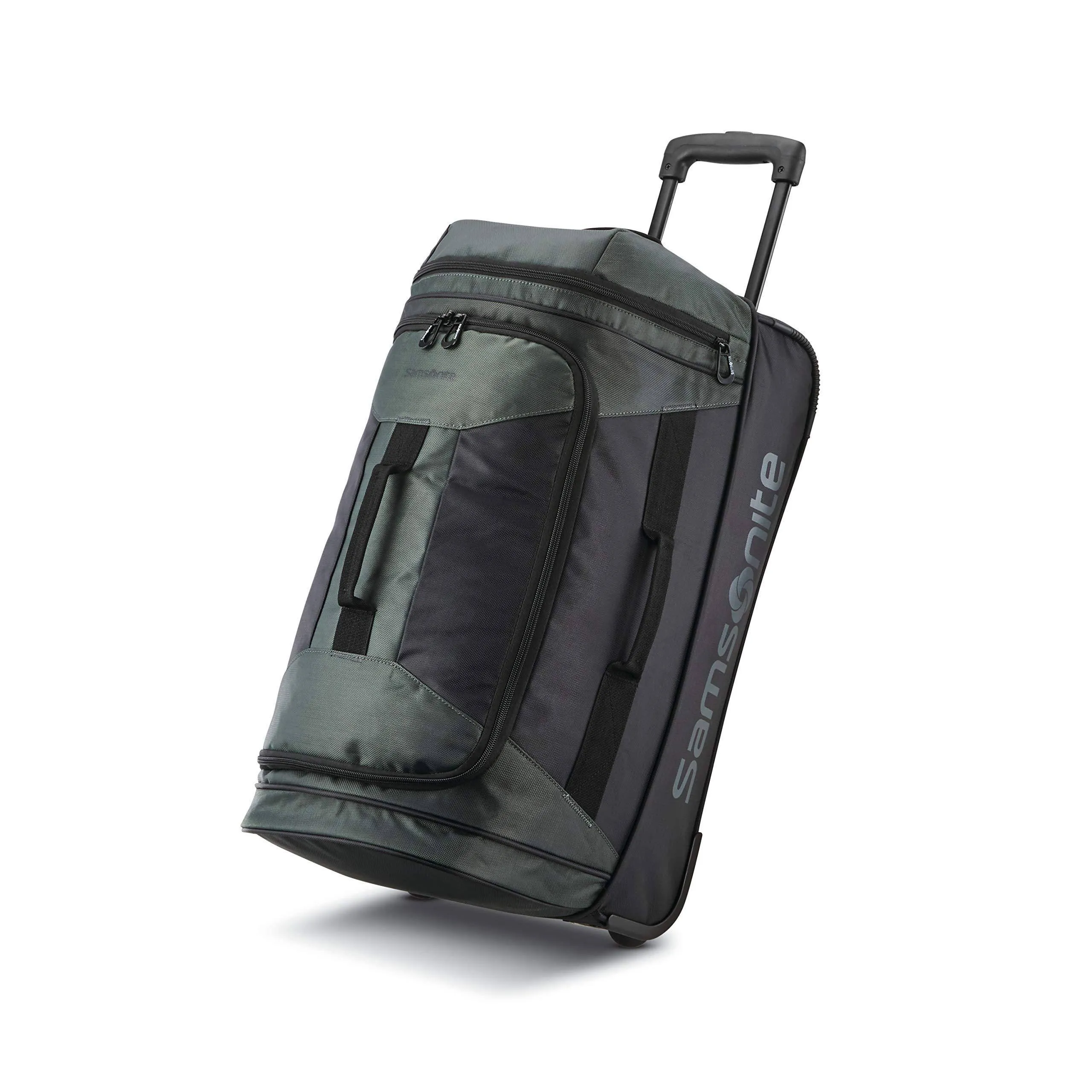 Samsonite Andante 22" 2-Wheel Wheeled Duffel Bags