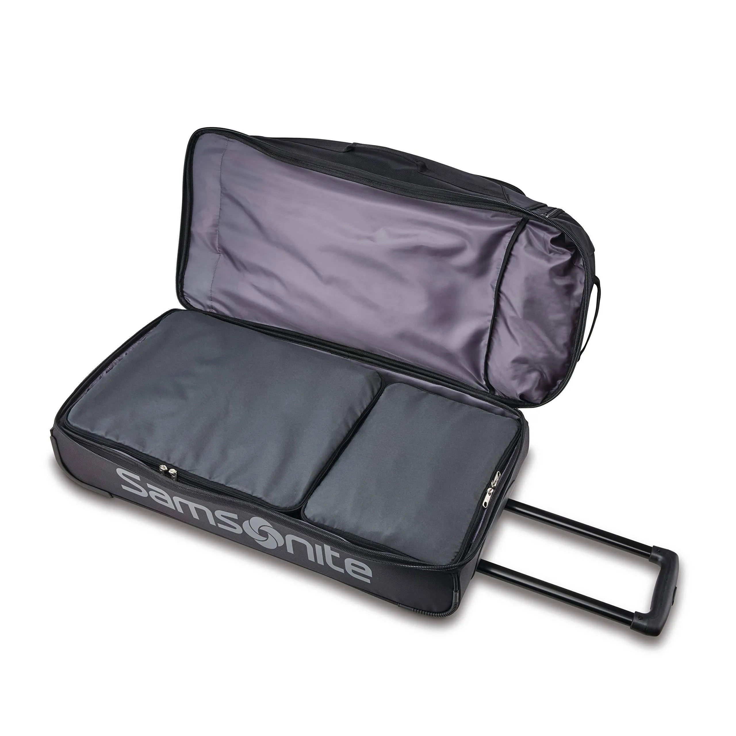 Samsonite Andante 28" 2-Wheel Wheeled Duffel Bags