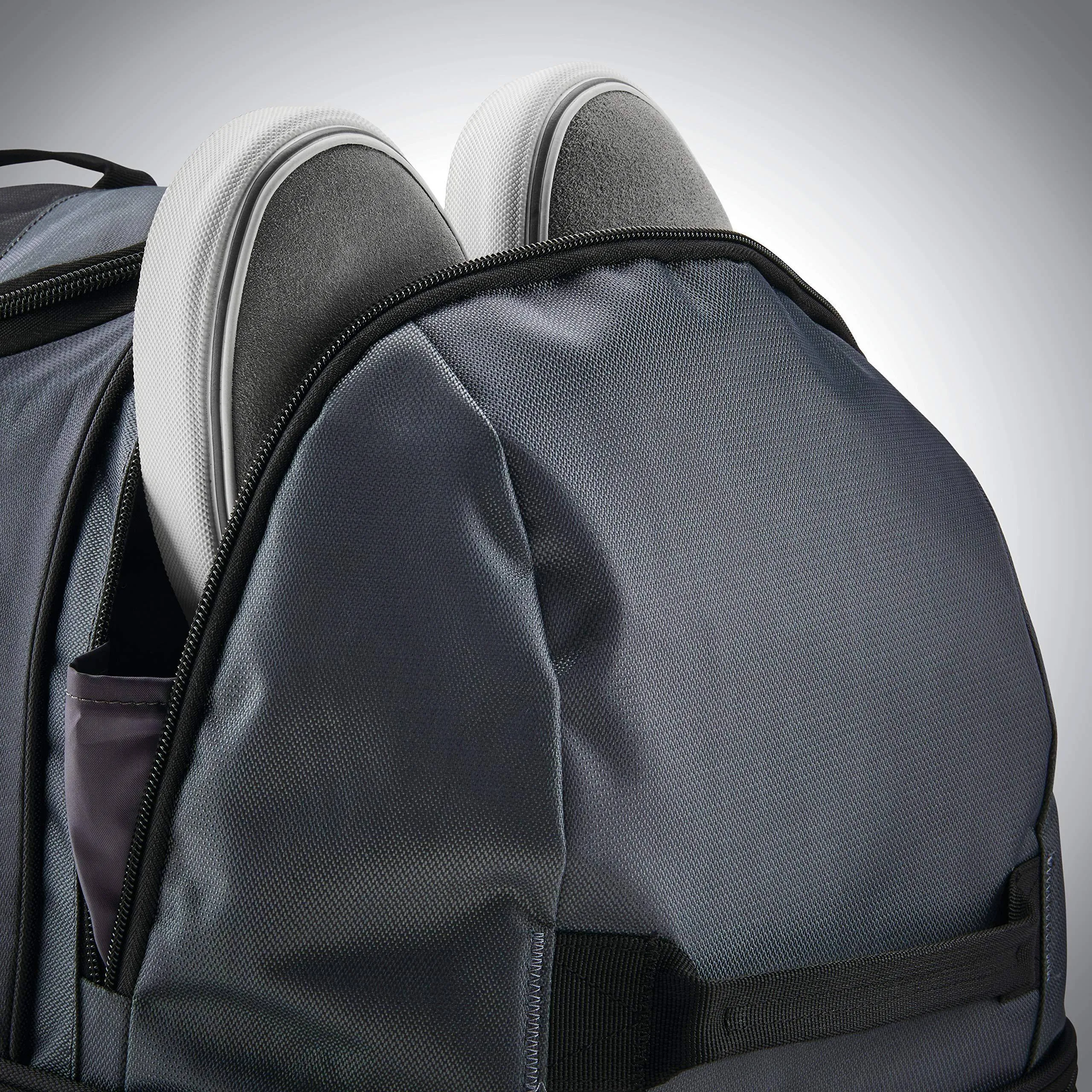 Samsonite Andante 28" 2-Wheel Wheeled Duffel Bags