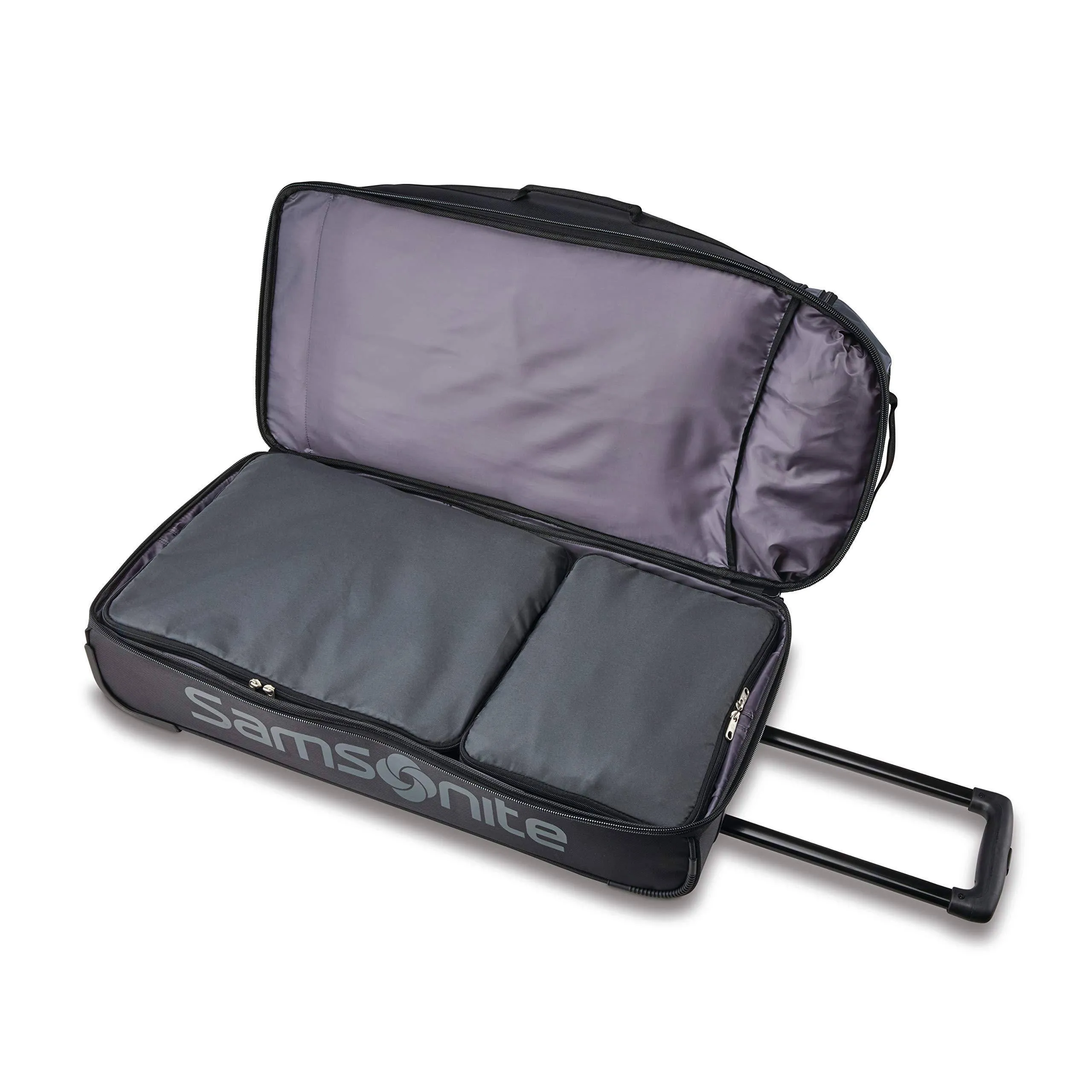 Samsonite Andante 28" 2-Wheel Wheeled Duffel Bags