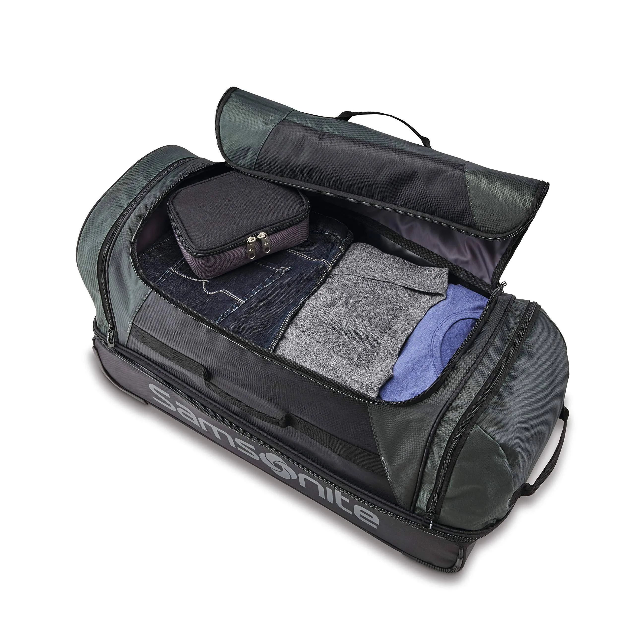 Samsonite Andante 28" 2-Wheel Wheeled Duffel Bags