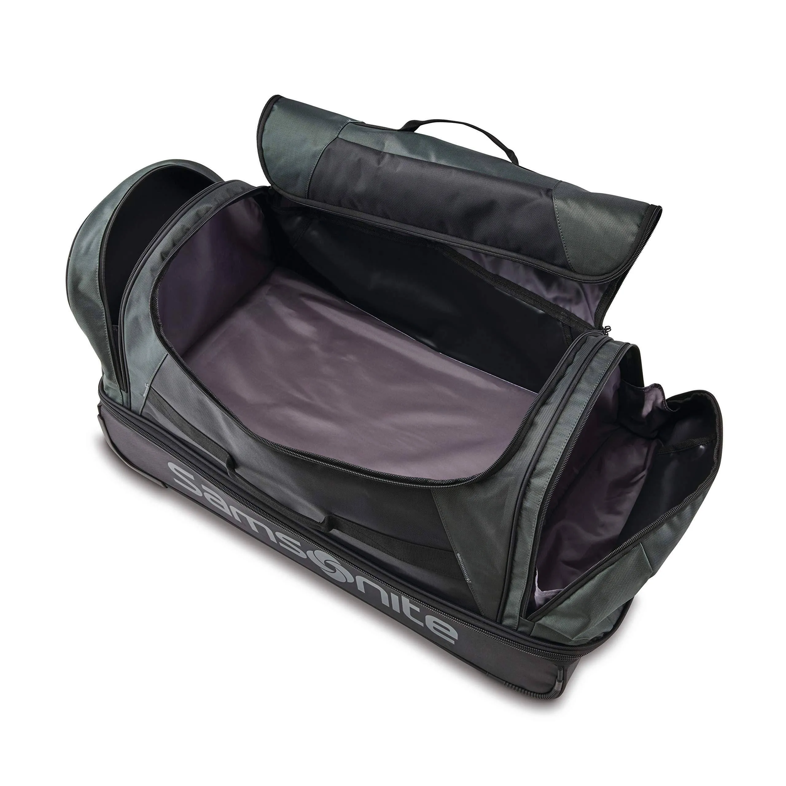 Samsonite Andante 28" 2-Wheel Wheeled Duffel Bags