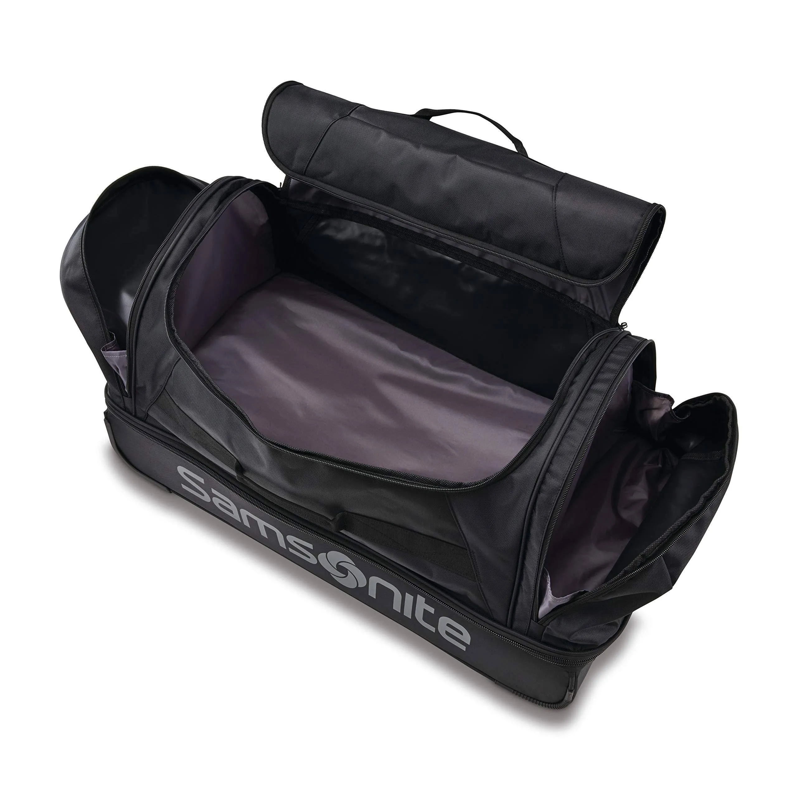 Samsonite Andante 32" 2-Wheel Wheeled Duffel Bags