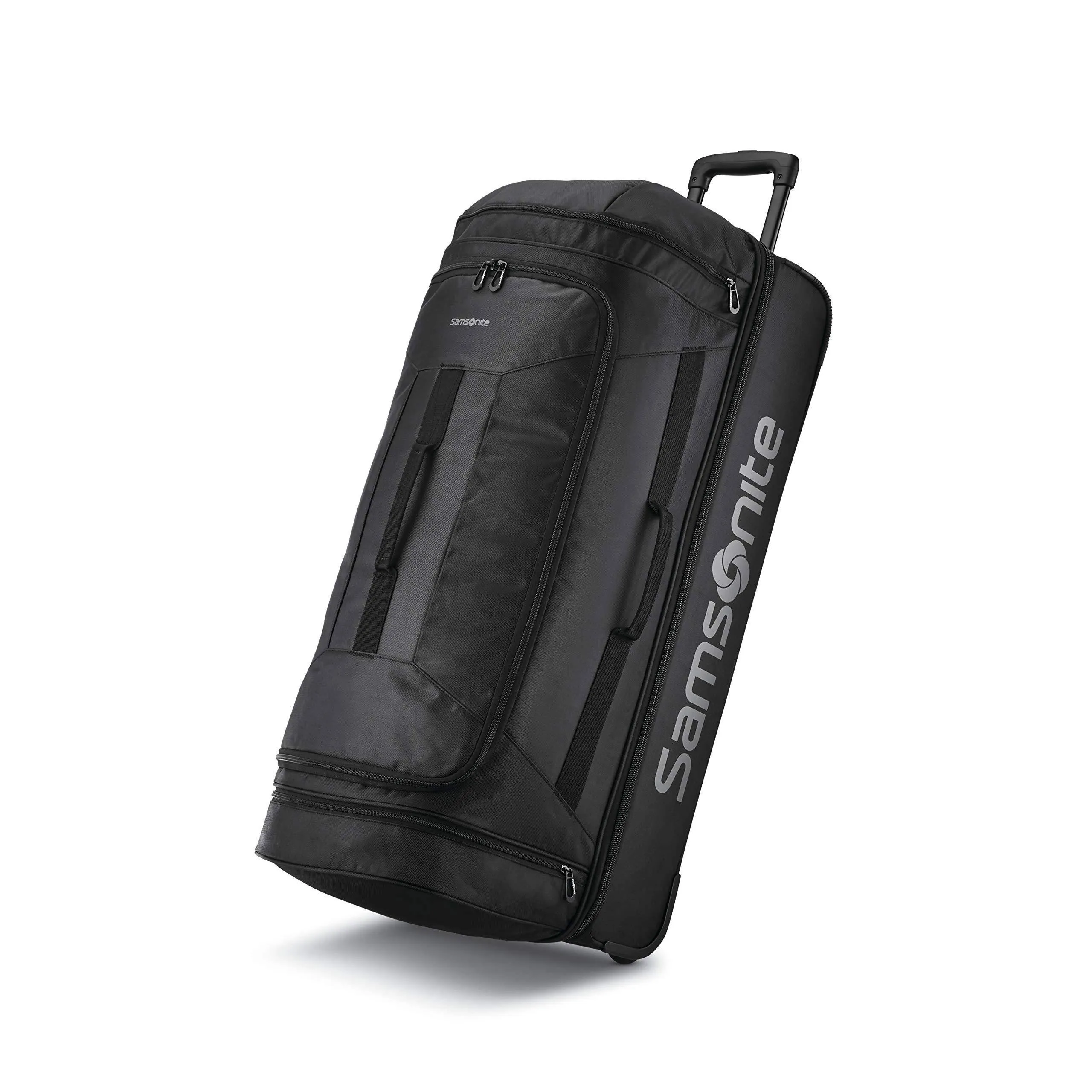 Samsonite Andante 32" 2-Wheel Wheeled Duffel Bags