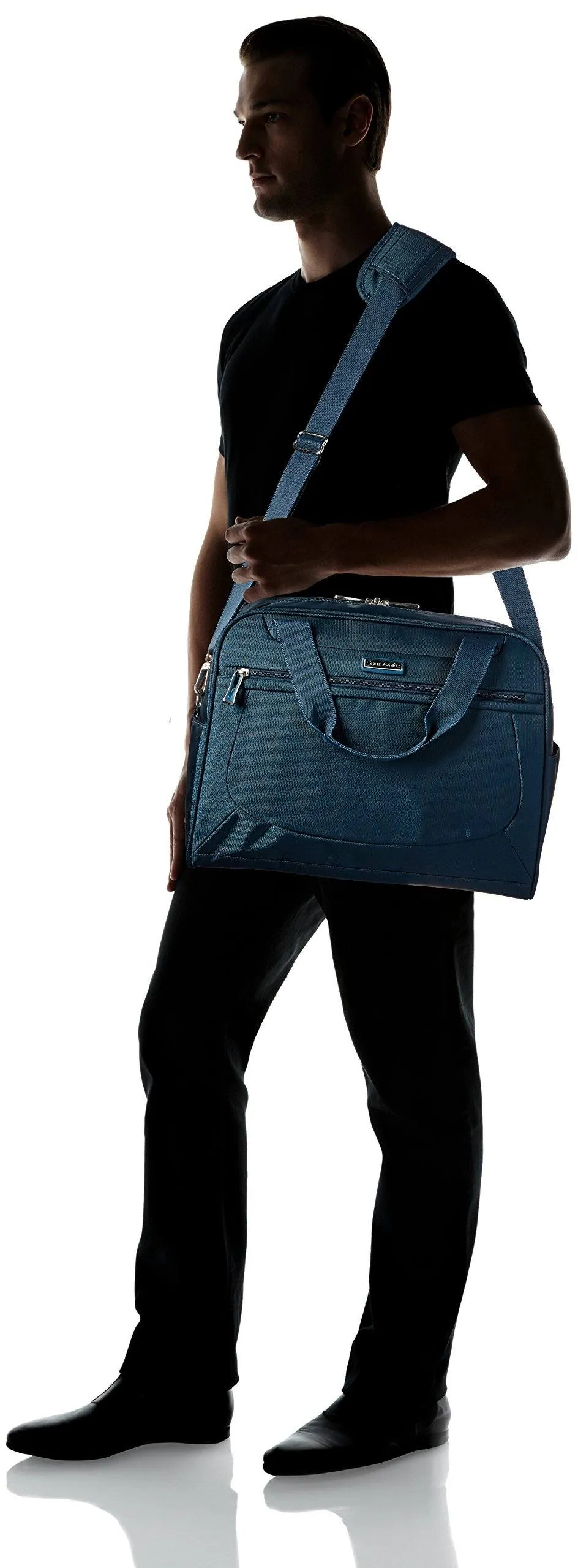 Samsonite Mightlight 2 Softside Boarding Bag