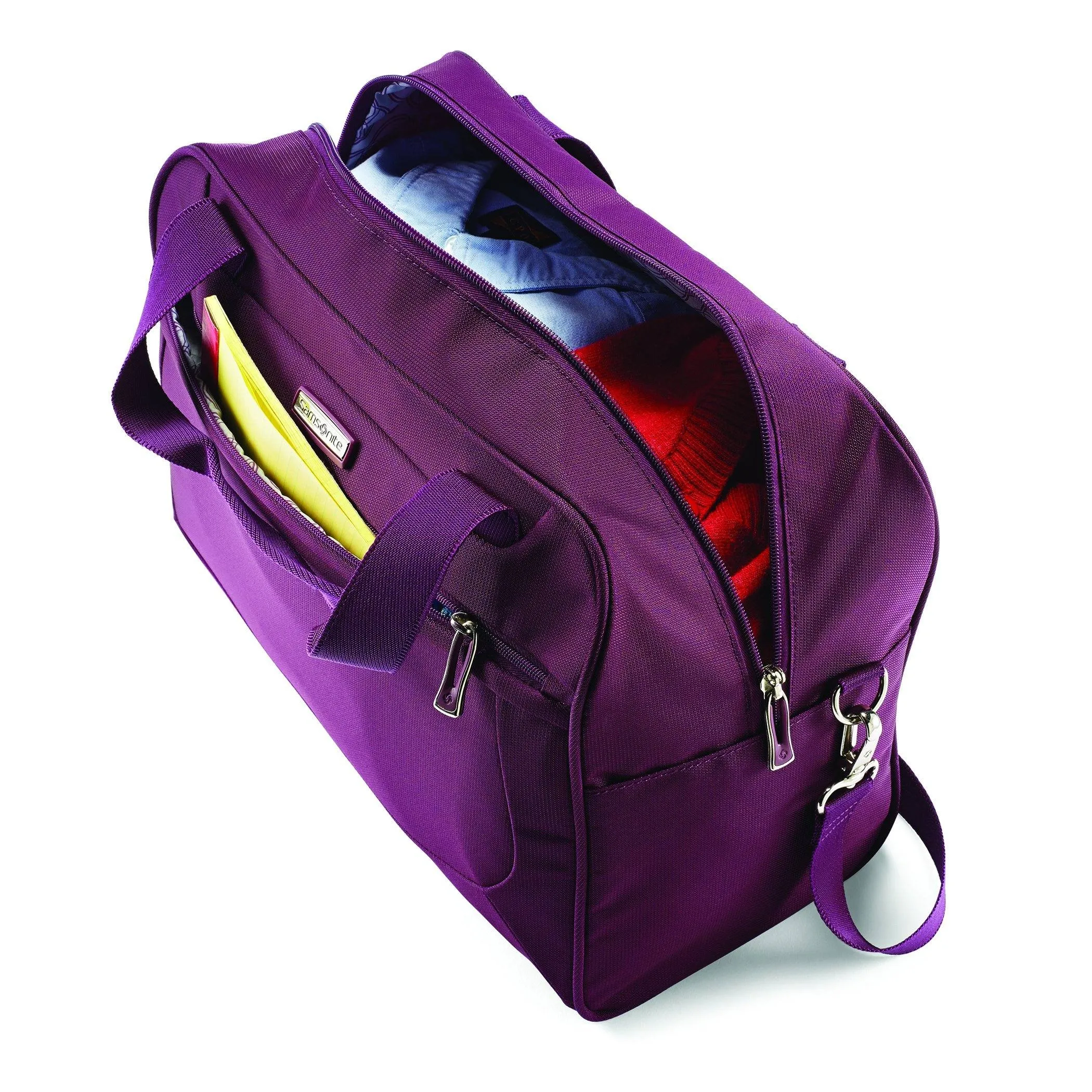 Samsonite Mightlight 2 Softside Boarding Bag