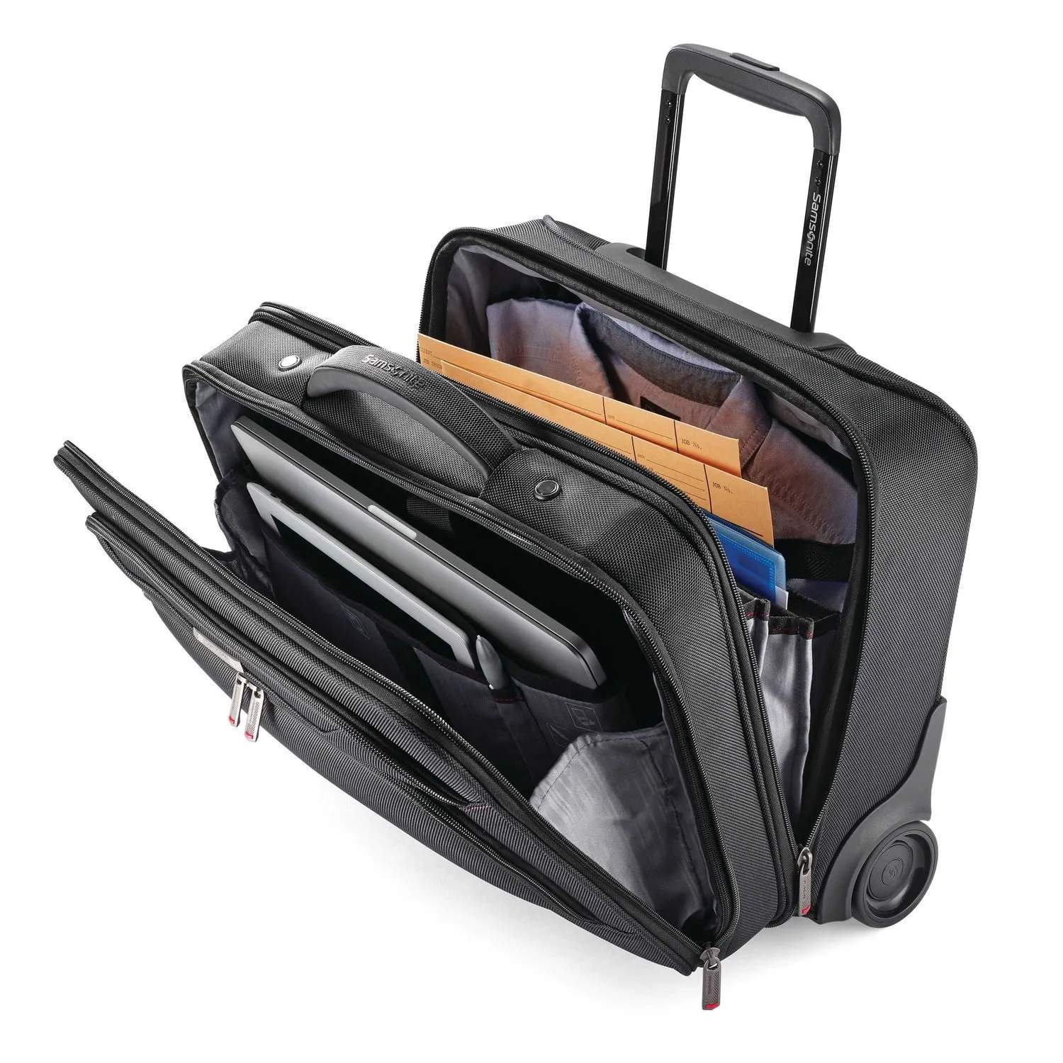 Samsonite Xenon 3.0 Wheeled Mobile Office