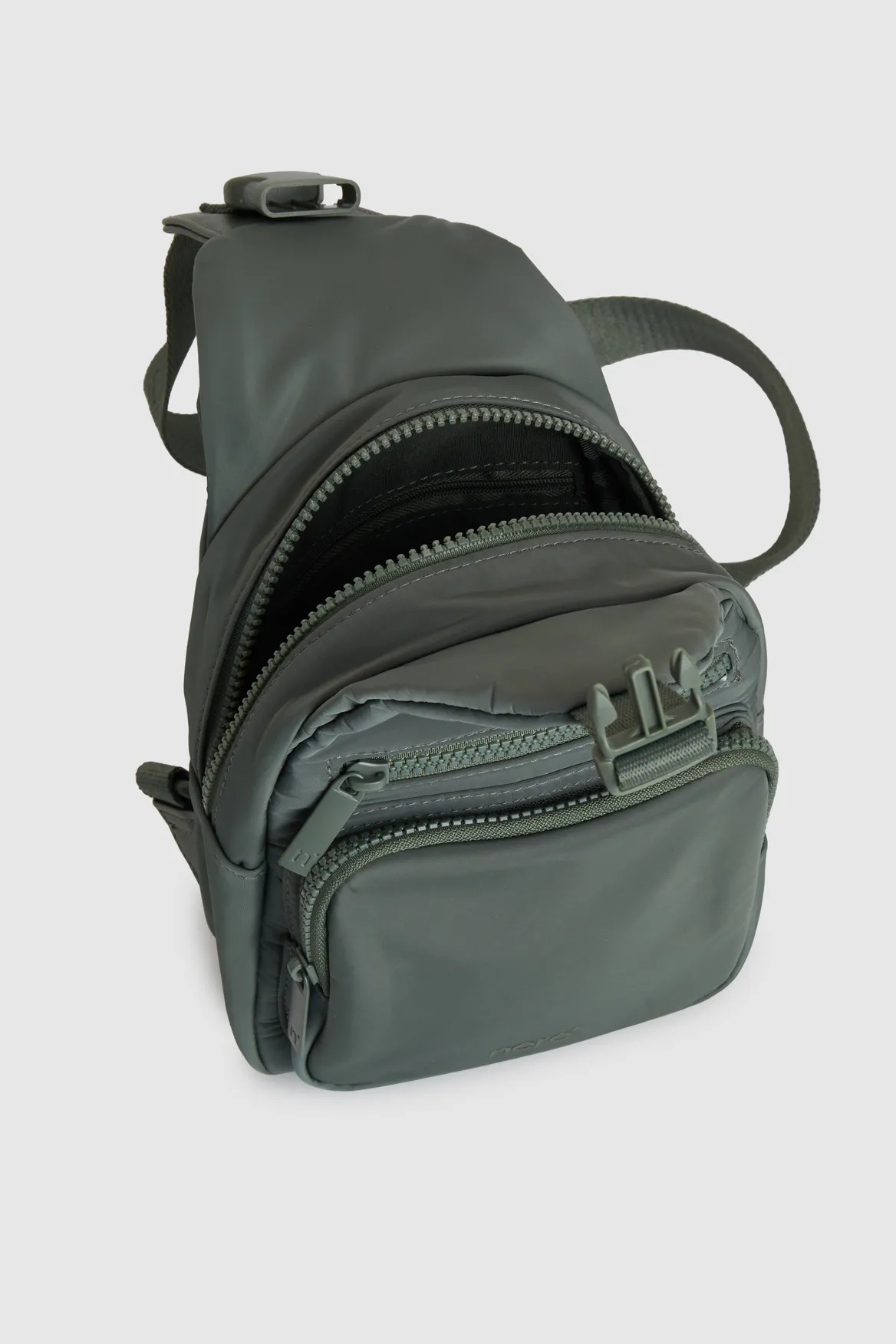 Seeker RFID Sling Bag