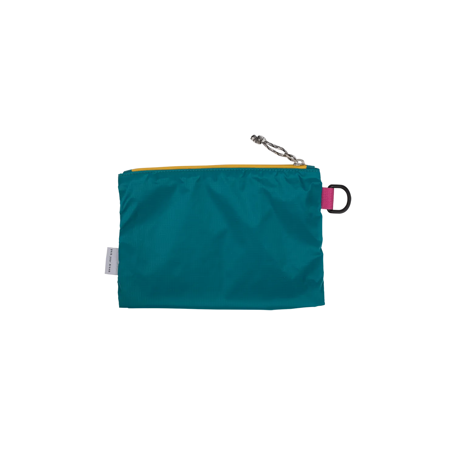 Shimmer L Pouch