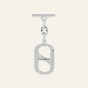 SHoriginal Tassel | Shoop with Silver hardware