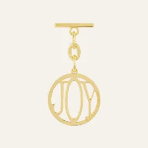 SHoriginal Tassel | VIP Joy with Gold hardware