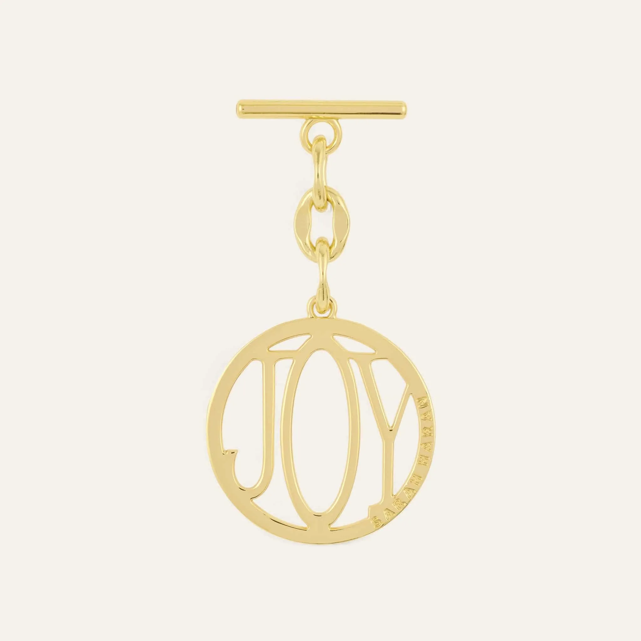 SHoriginal Tassel | VIP Joy with Gold hardware