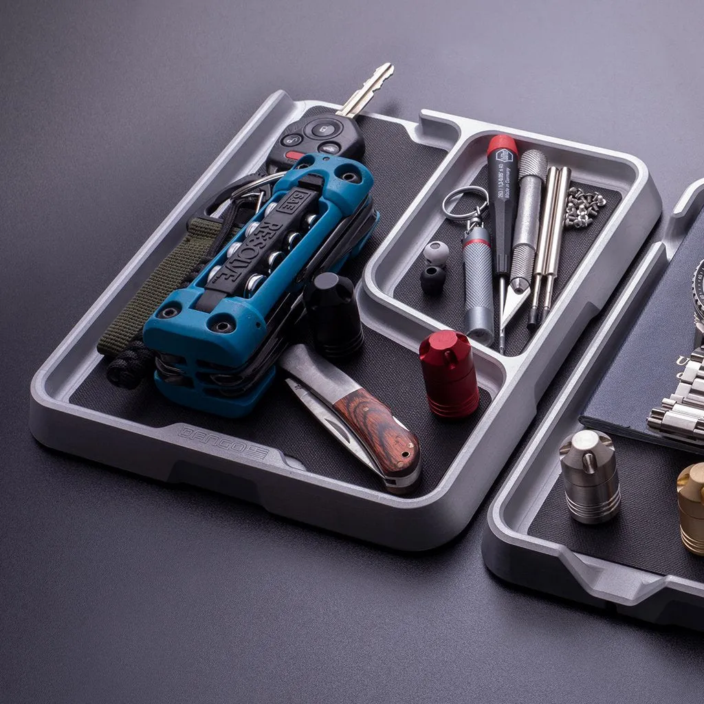 Side Tray with DTEX Pads