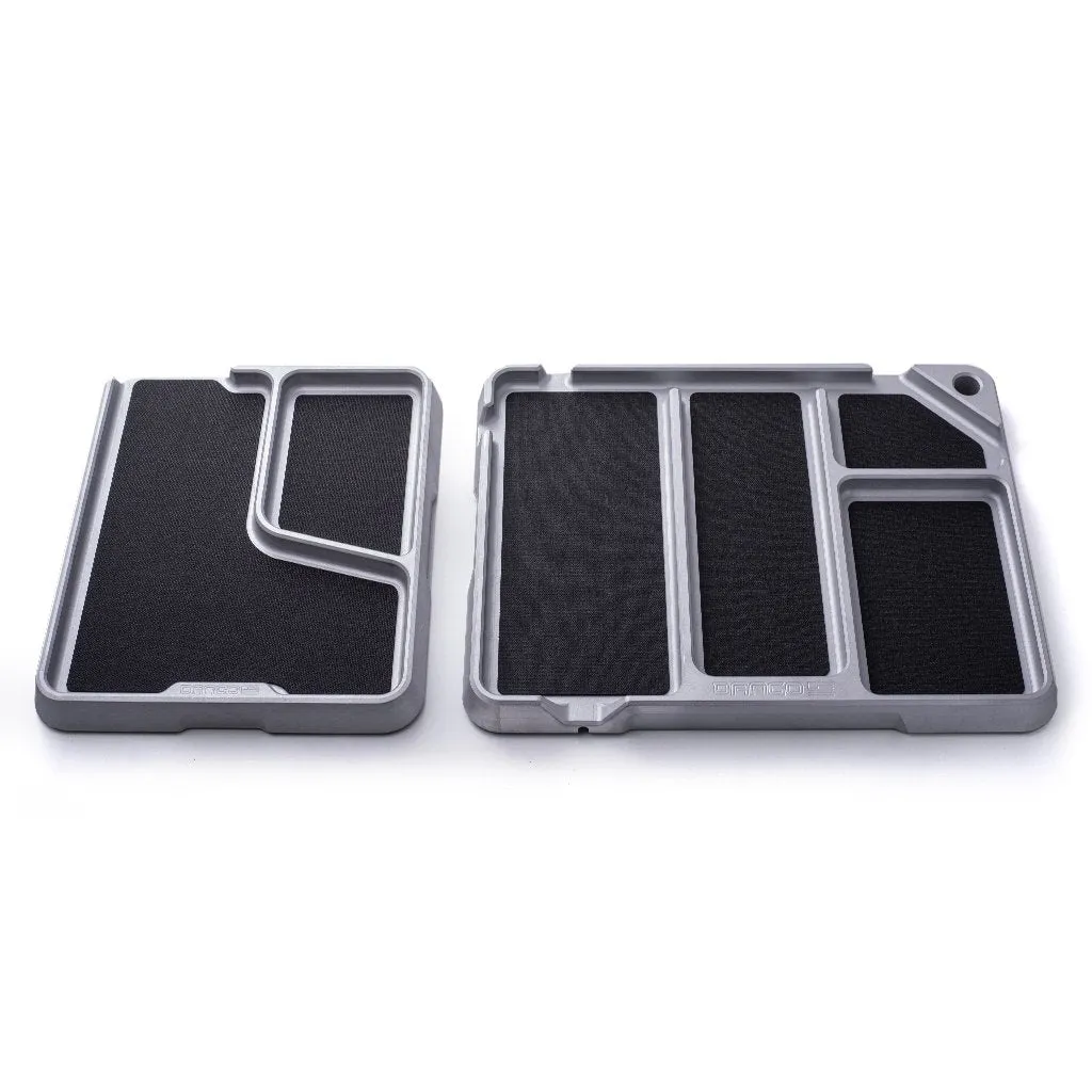 Side Tray with DTEX Pads