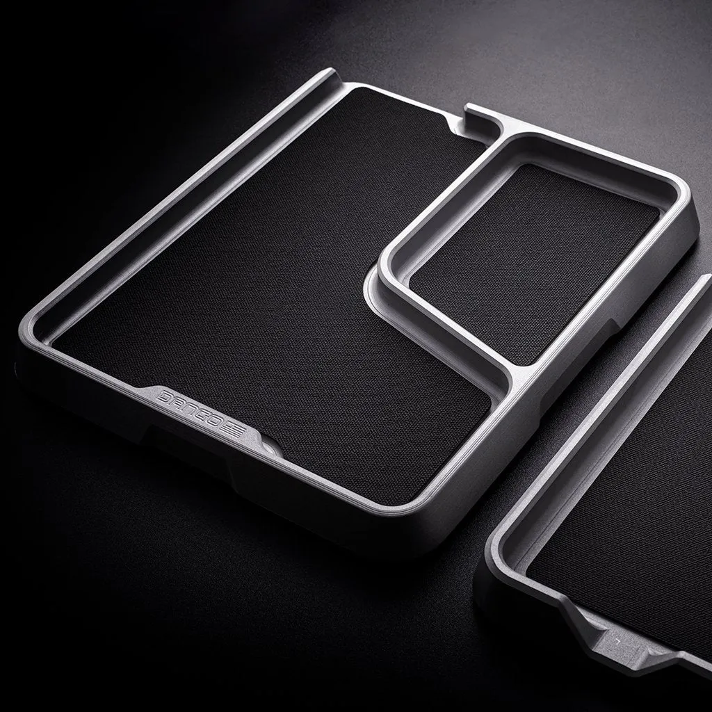 Side Tray with DTEX Pads
