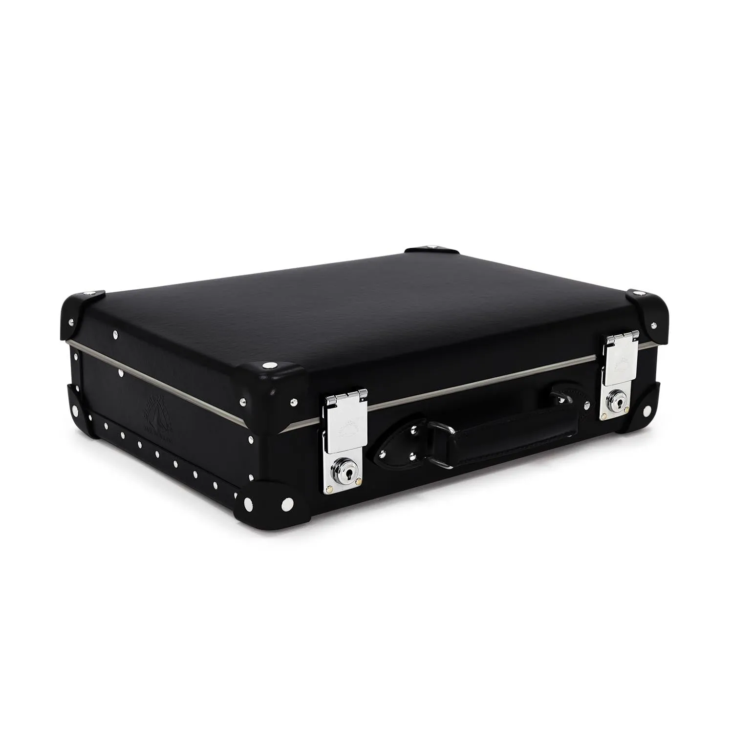 Skyfall · Attaché | Black/Black