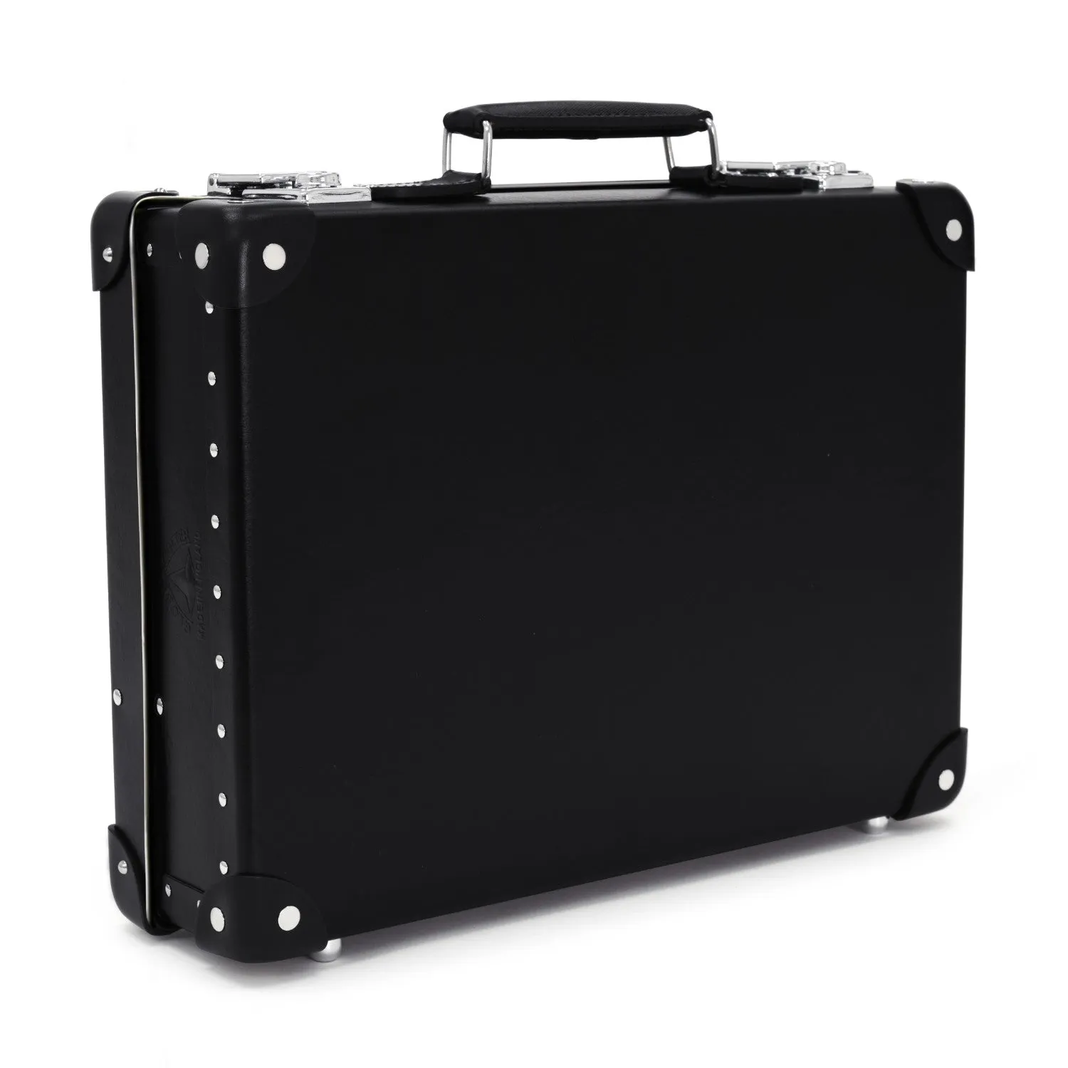 Skyfall · Attaché | Black/Black