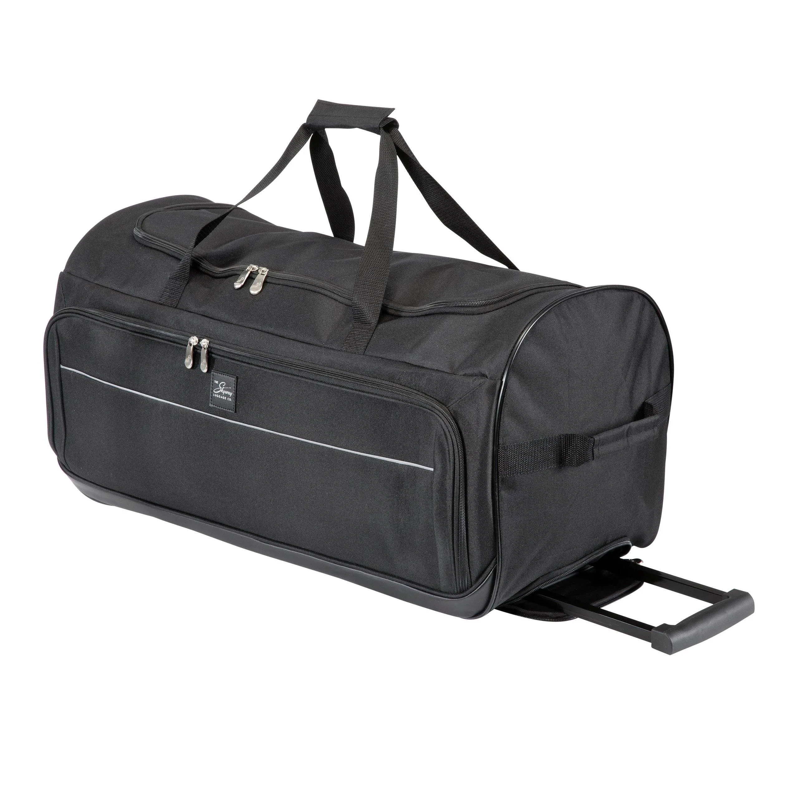 Skyway Seville 2.0 5-Piece Softside Lightweight Sets