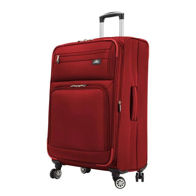 Skyway Sigma 5.0 25-inch 4W Exp Upright