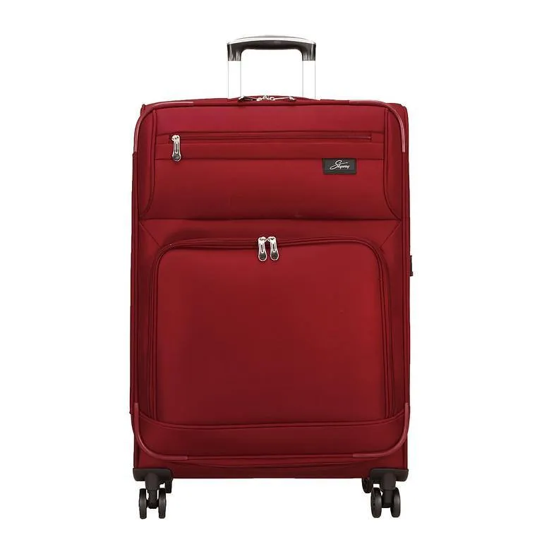 Skyway Sigma 5.0 25-inch 4W Exp Upright