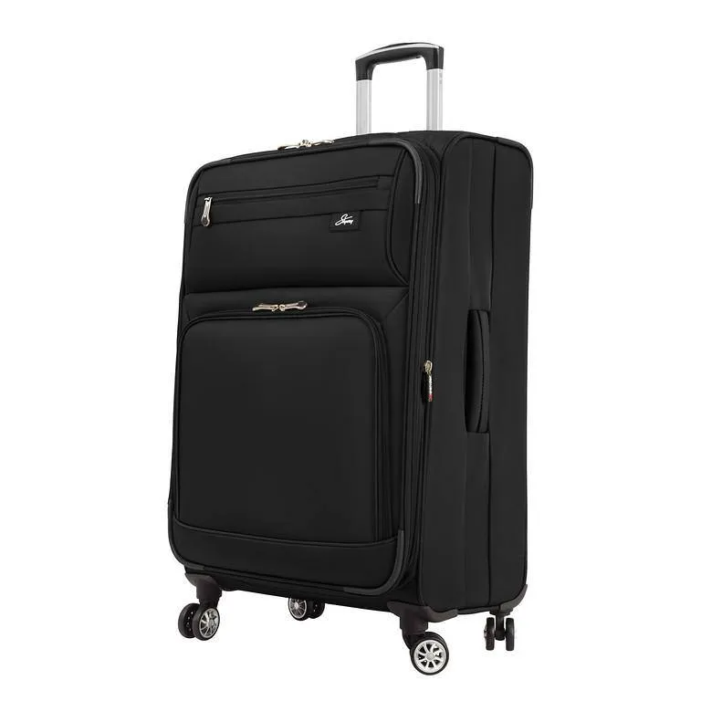 Skyway Sigma 5.0 25-inch 4W Exp Upright