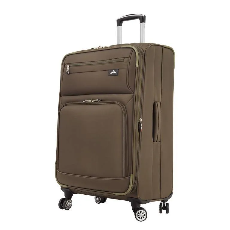 Skyway Sigma 5.0 25-inch 4W Exp Upright