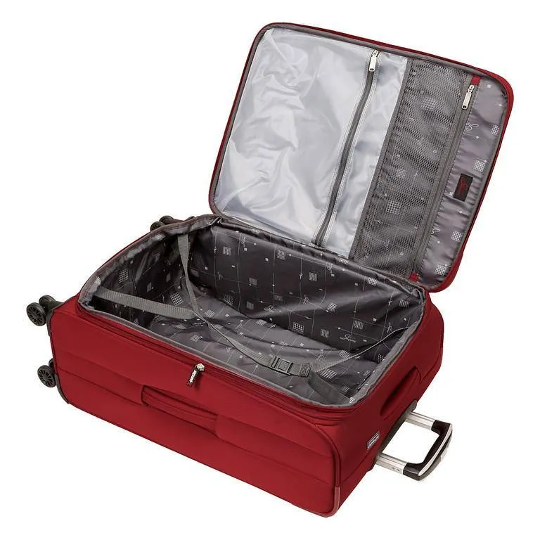 Skyway Sigma 5.0 25-inch 4W Exp Upright