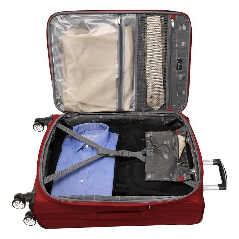 Skyway Sigma 5.0 25-inch 4W Exp Upright