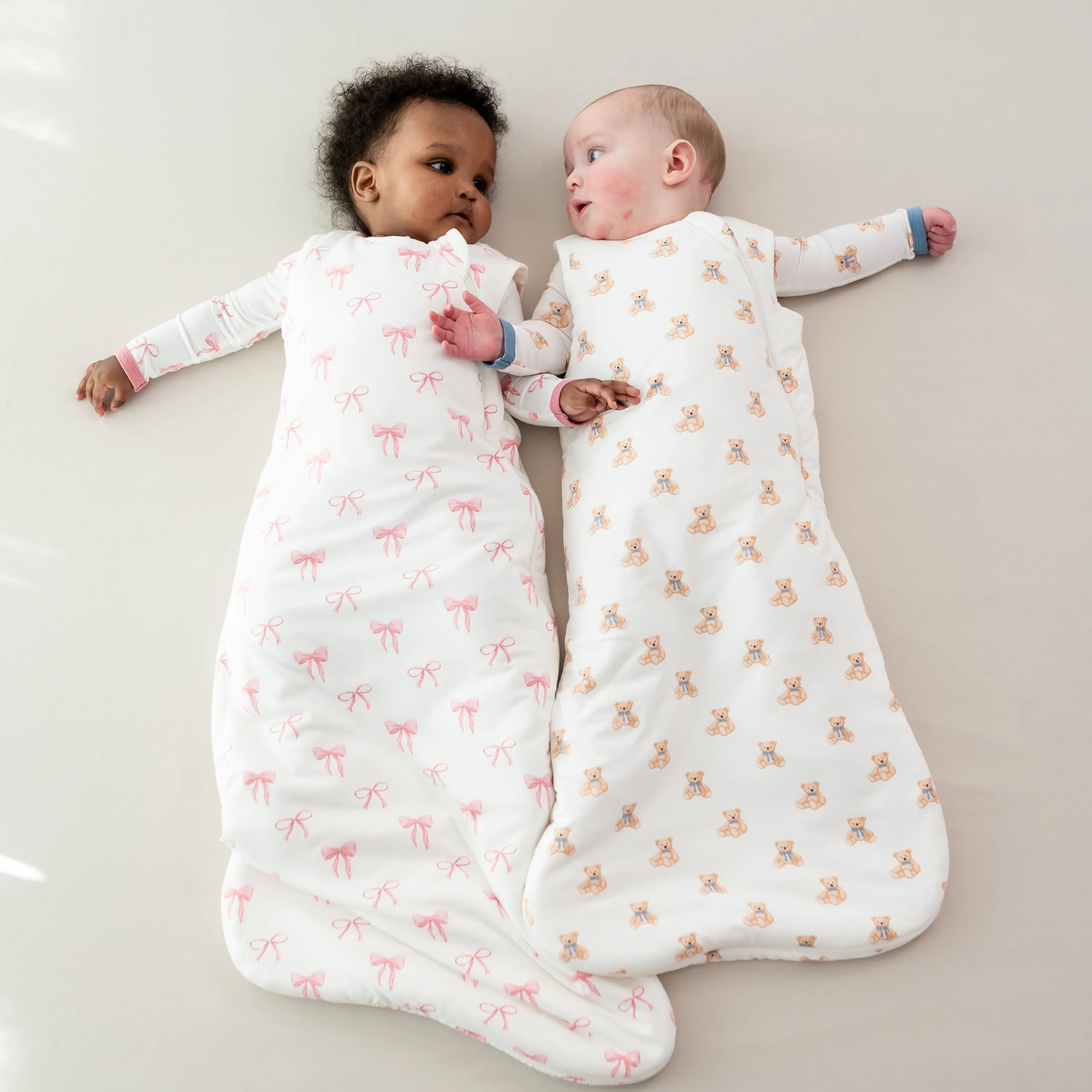 Sleep Bag in Bow 1.0