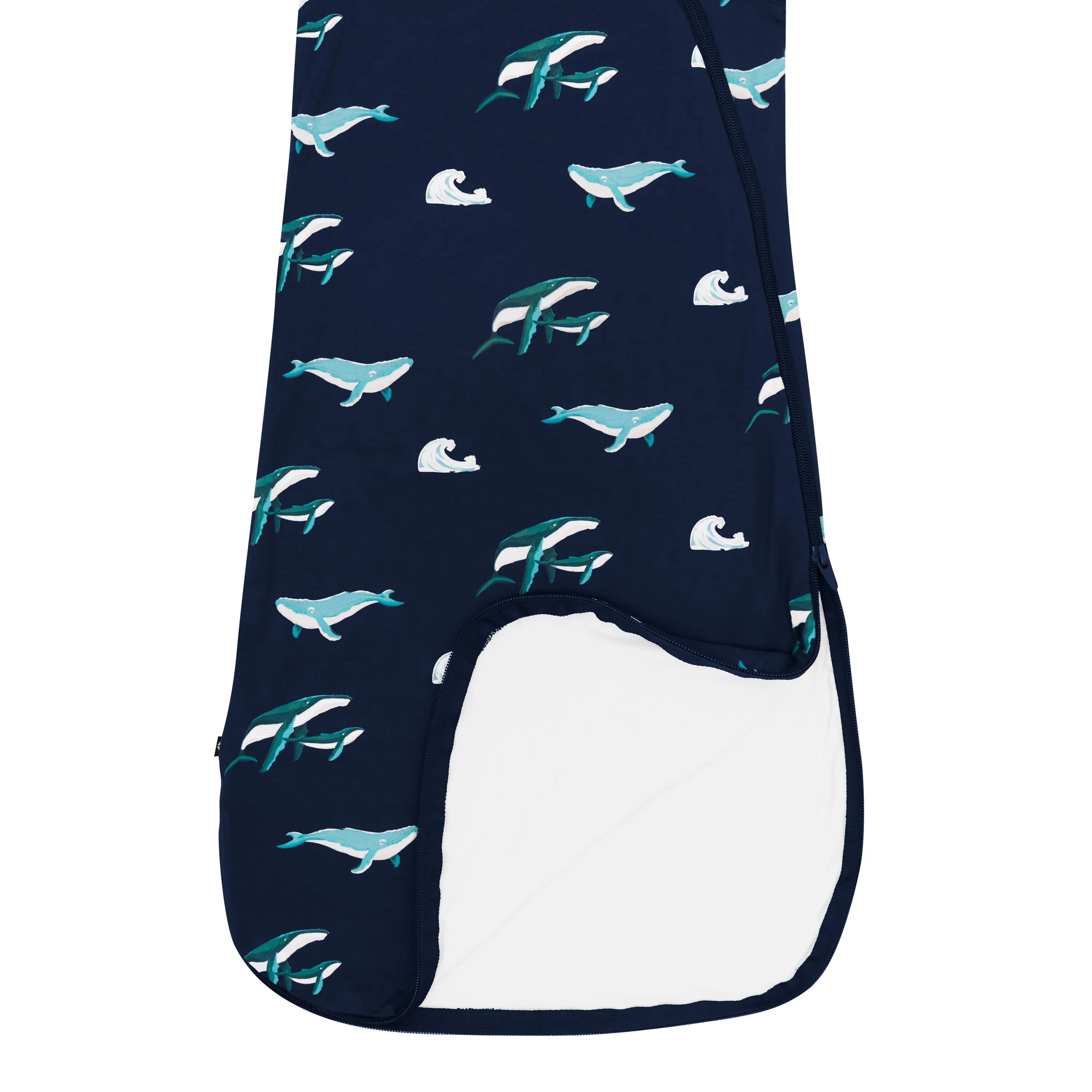 Sleep Bag in Humpback 0.5