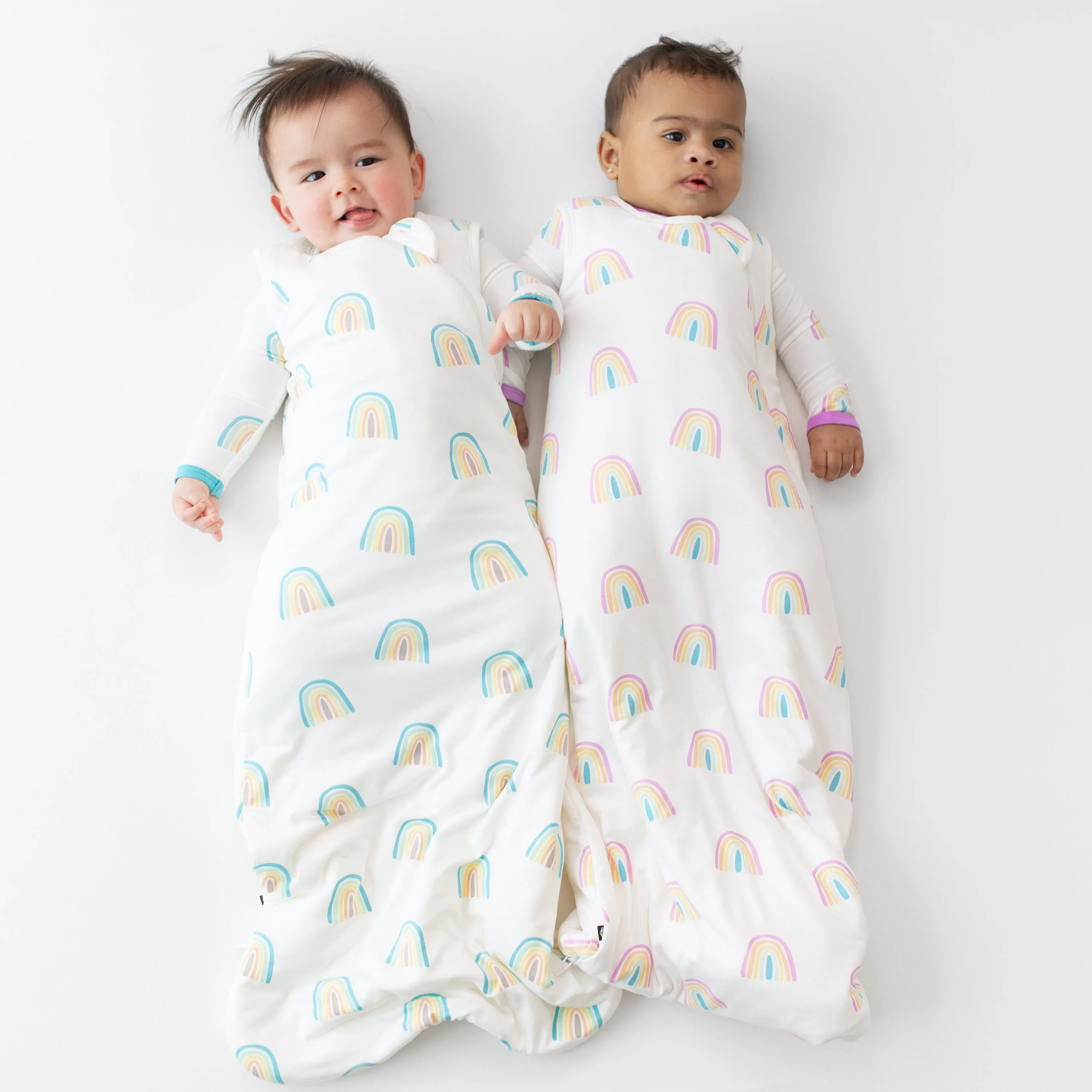 Sleep Bag in Makai Rainbow 1.0