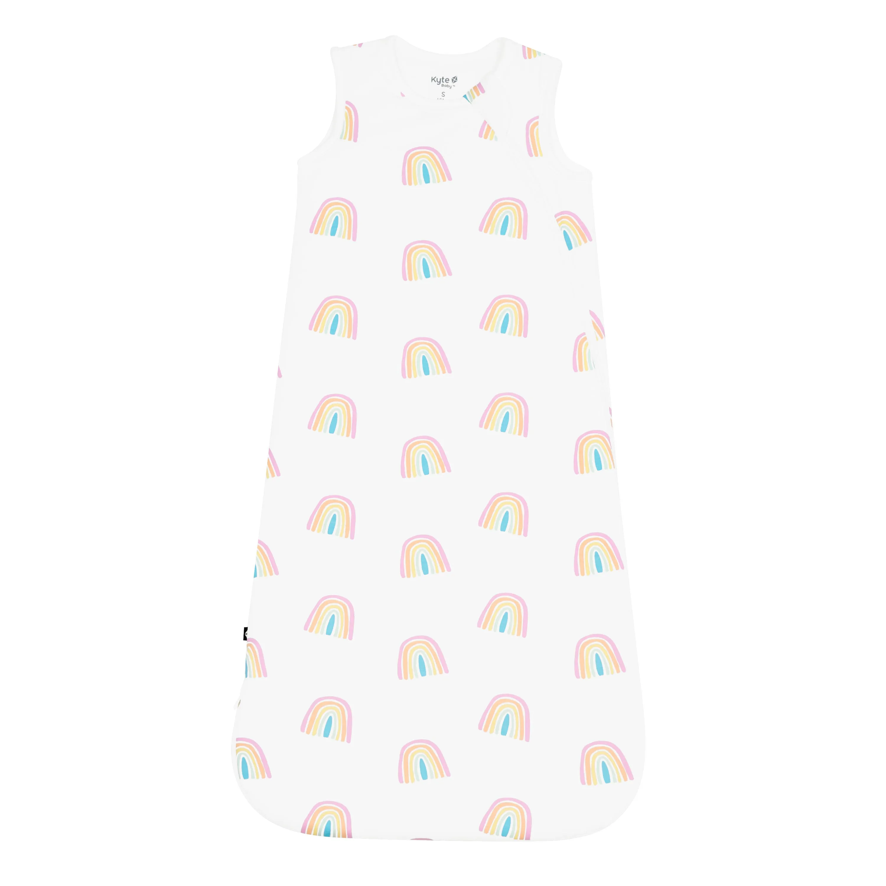Sleep Bag in Poi Rainbow 1.0