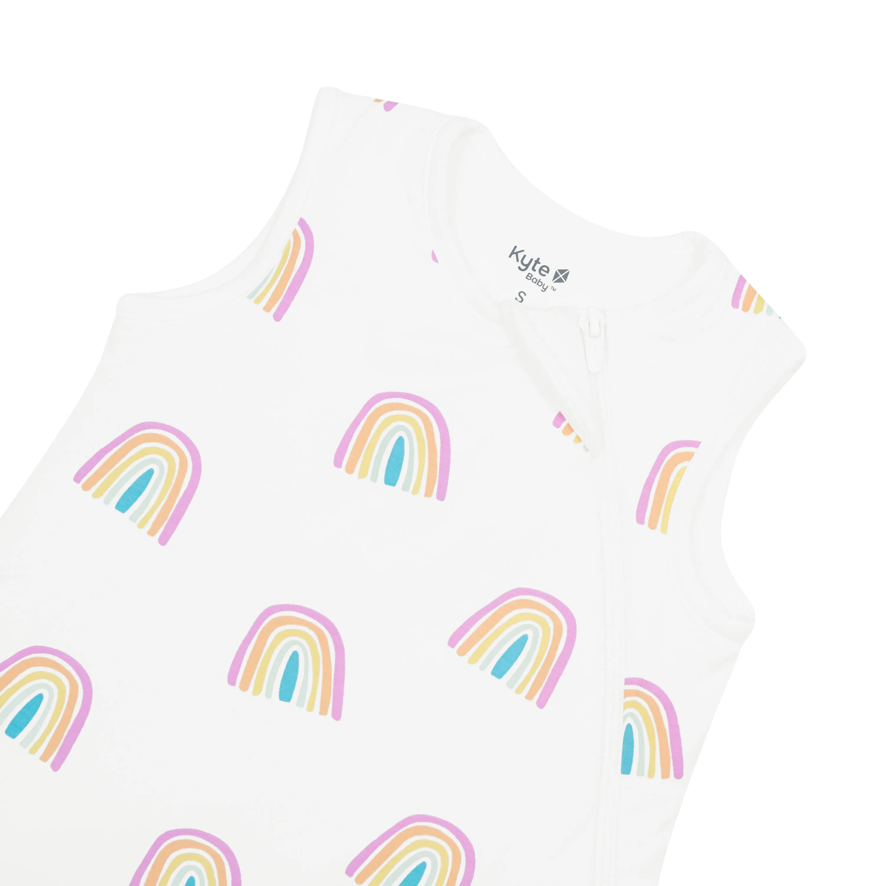 Sleep Bag in Poi Rainbow 1.0