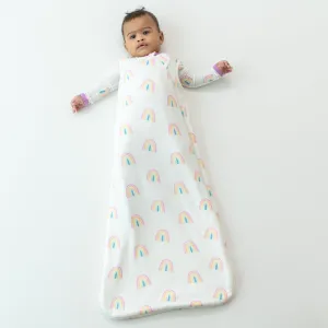 Sleep Bag in Poi Rainbow 1.0