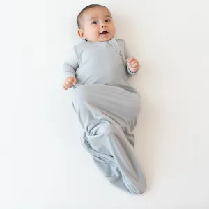 Sleep Bag in Storm 0.5