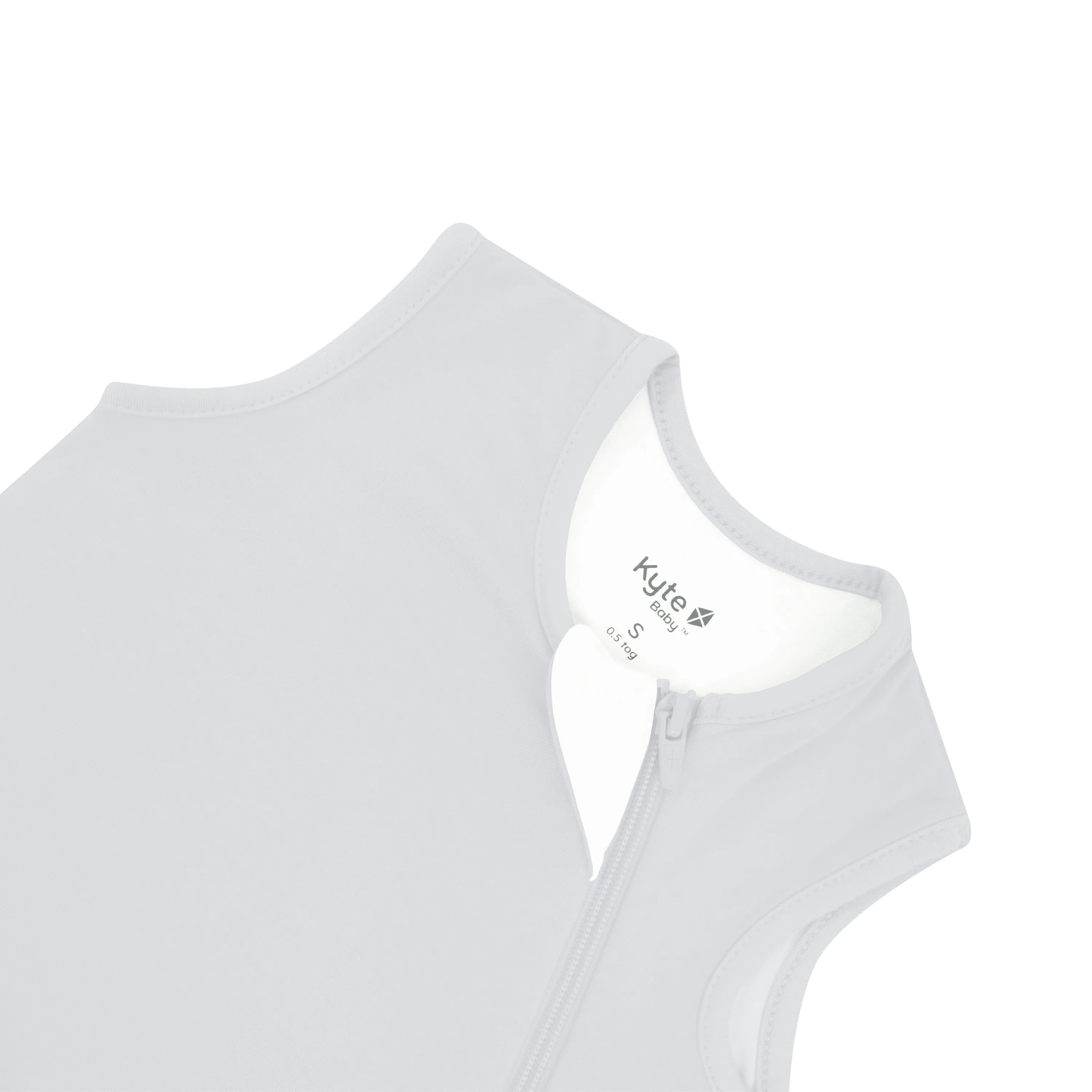 Sleep Bag in Storm 0.5
